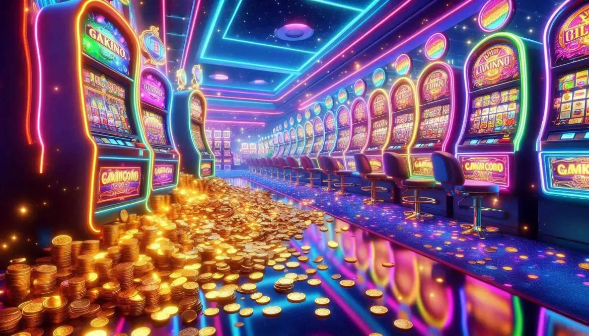 BroWinner Casino
